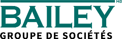 Bailey Group of Companies Logo FINAL FRENCH